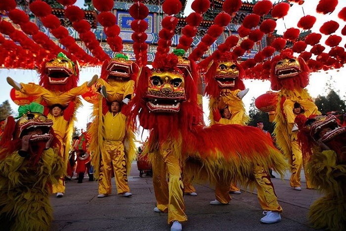 10 Festivals In Mauritius In 2019 Reflecting Its Rich Culture
