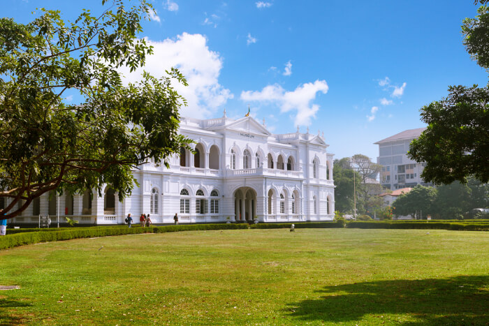 6 Unique Museums In Colombo