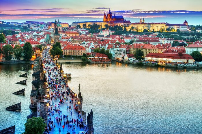 Czech Republic attractions