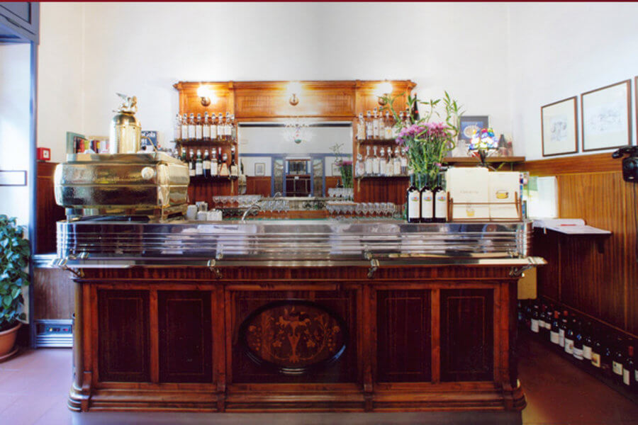 san marco restaurant