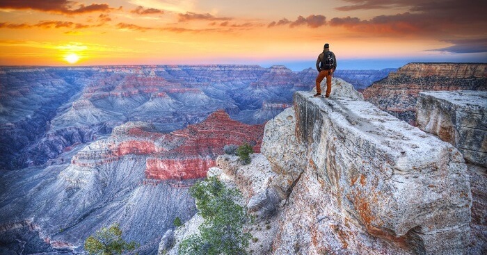 Grand Canyon National Park: A Guide For Planning A Perfect Trip!