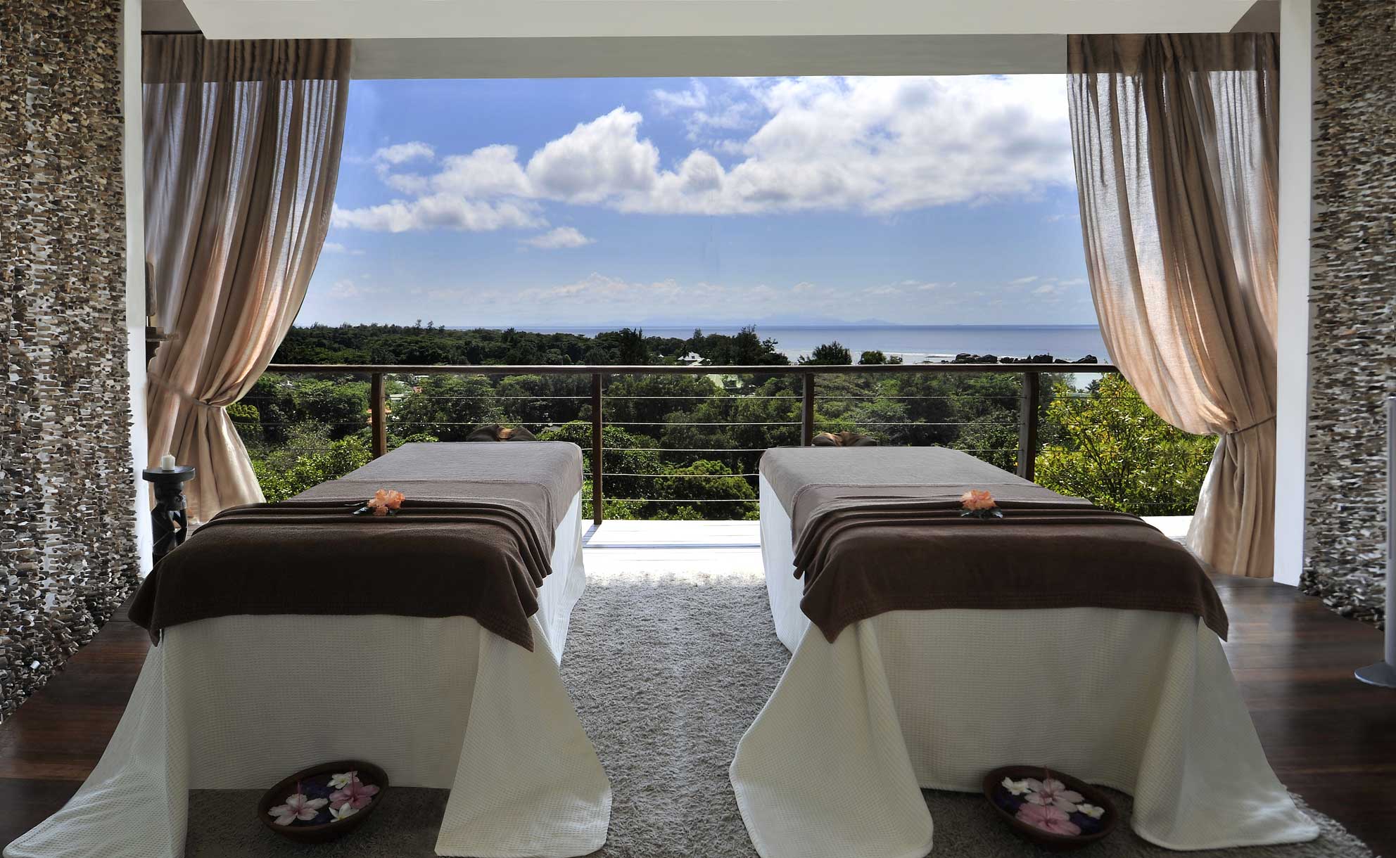 spa in seychelles