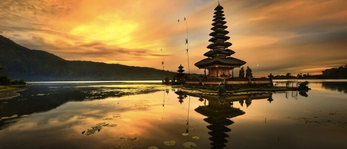 Awesome Place To Visit