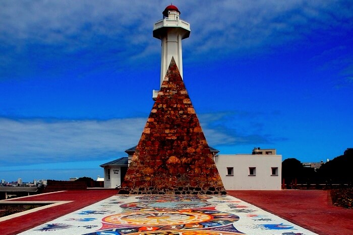 The Donkin Reserve