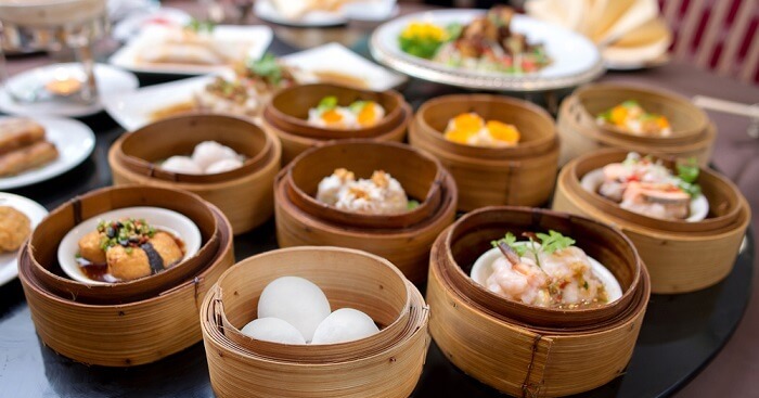 Top 10 Hong Kong Food Items To Put On Your Gourmet List