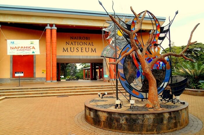 Nairobi Museum