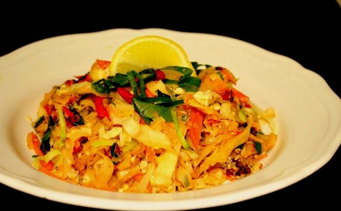 Cheese kotu