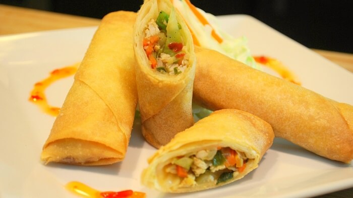 spring roll