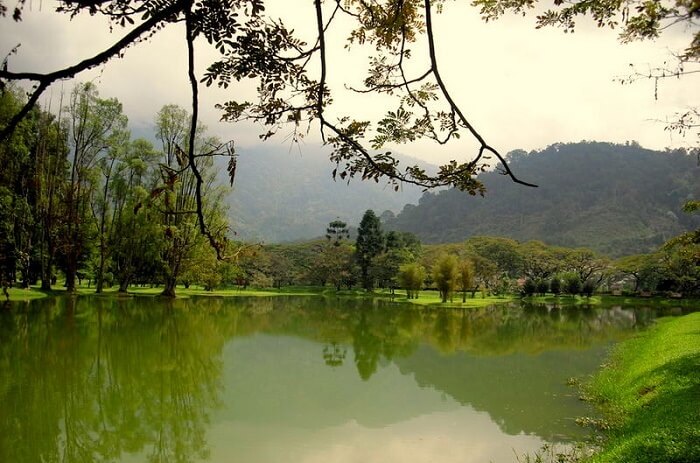 Tasik