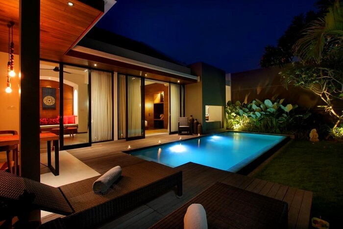 Abia Villas