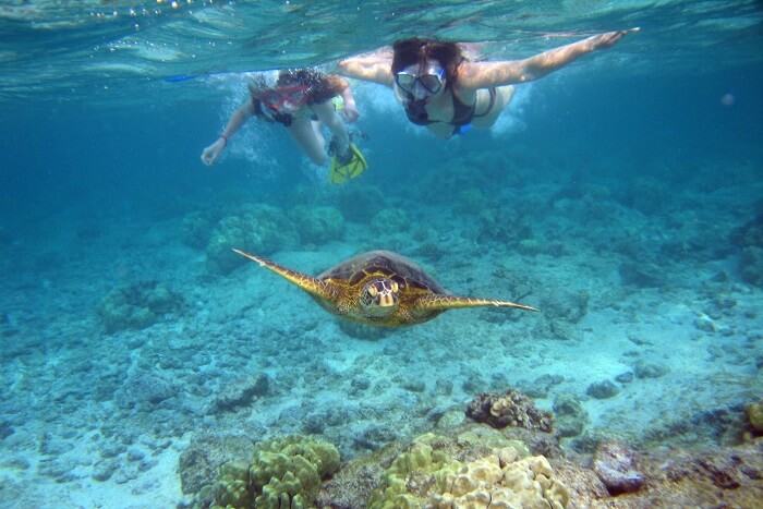 Akumal Beach