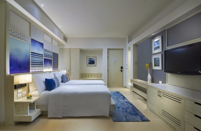 Amari Ocean Resort