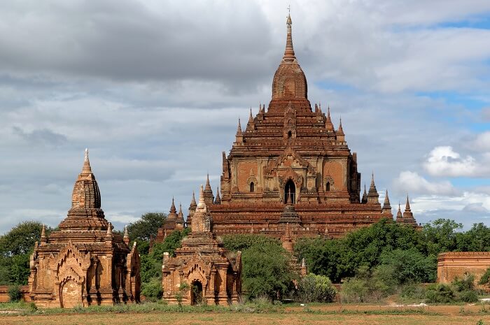 Bagan