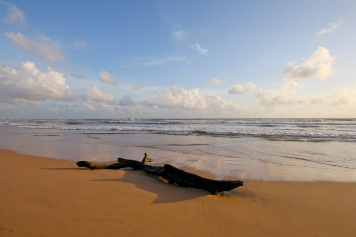 Bentota Beach