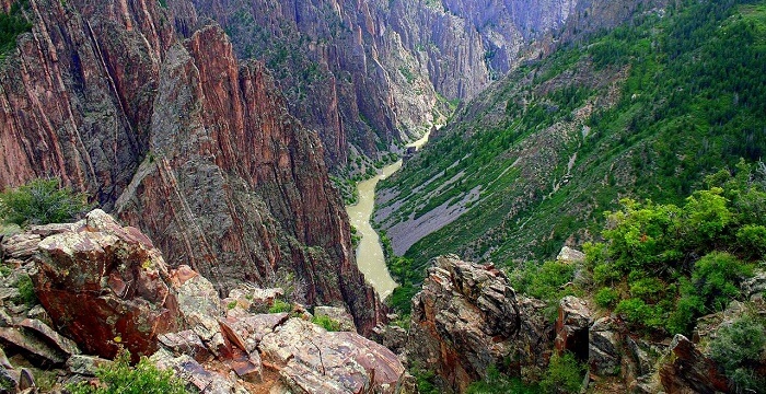 Black Canyon