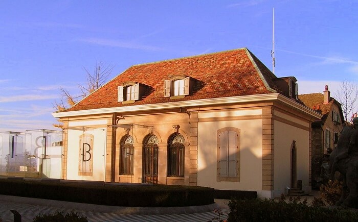Bodmer
