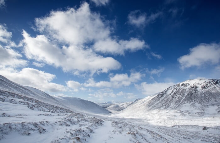 Cairngorms National Park