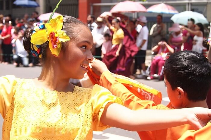 Cherish Maldivian culture