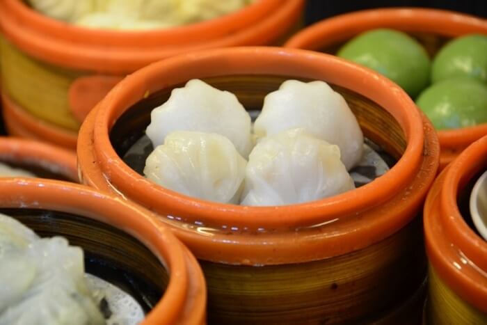 China Club