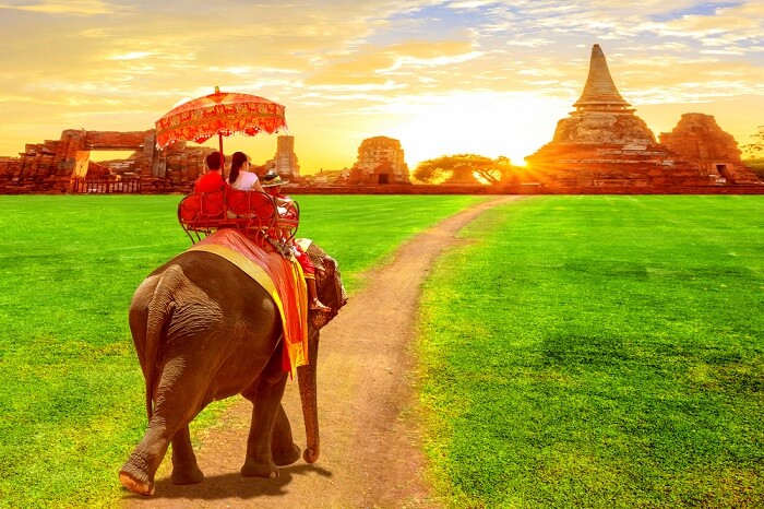 Cover for Honeymoon in Myanmar