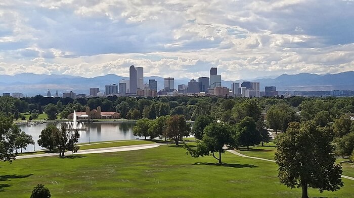Denver
