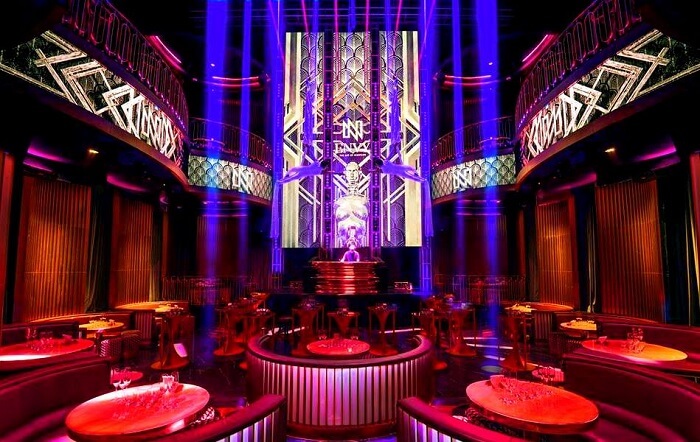 gay bar in mexico