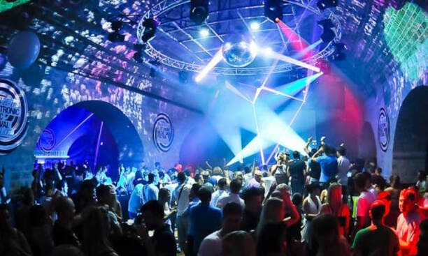 Dubrovnik Nightlife 2022: Where To Go For A Happening Night Out!