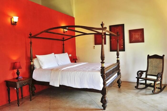 Galle Heritage Villa