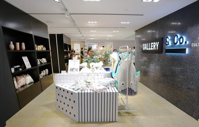 Gallery & CO.