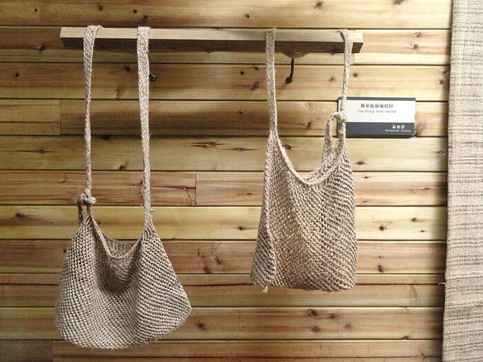 Hemp Bag