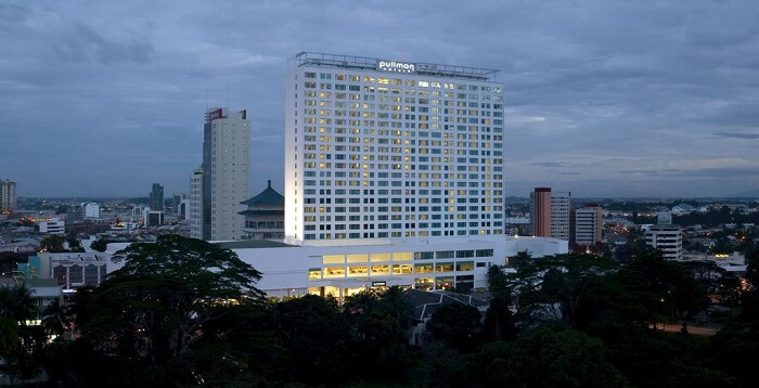 Hotel Pullman