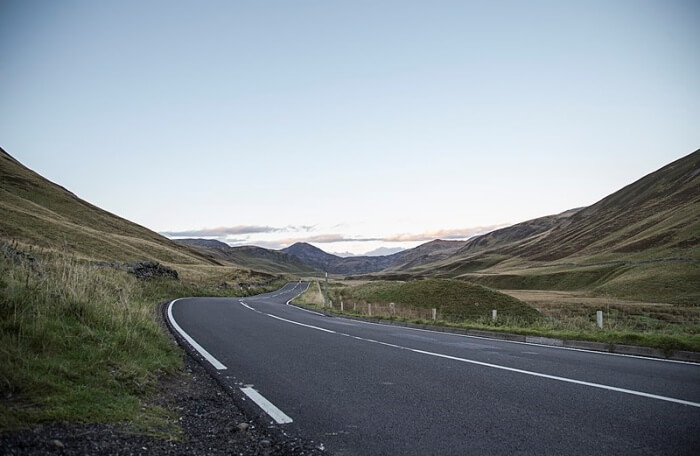 How To Reach Cairngorms