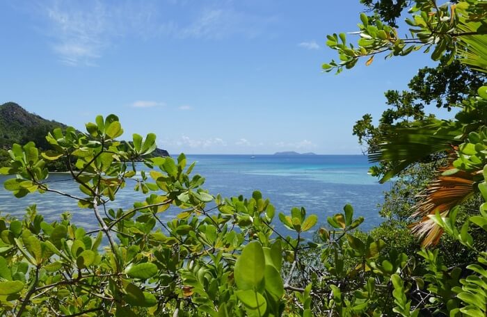 How to reach Curieuse Island
