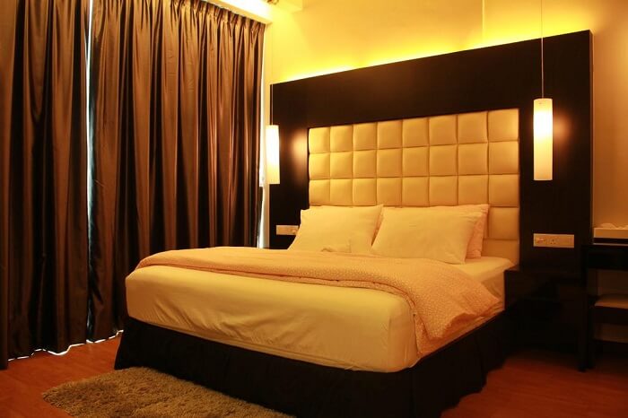 Imperial Suites