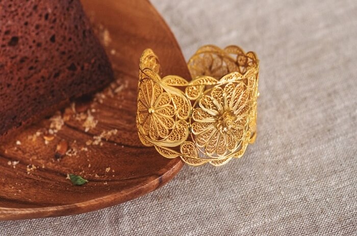 Jewellery