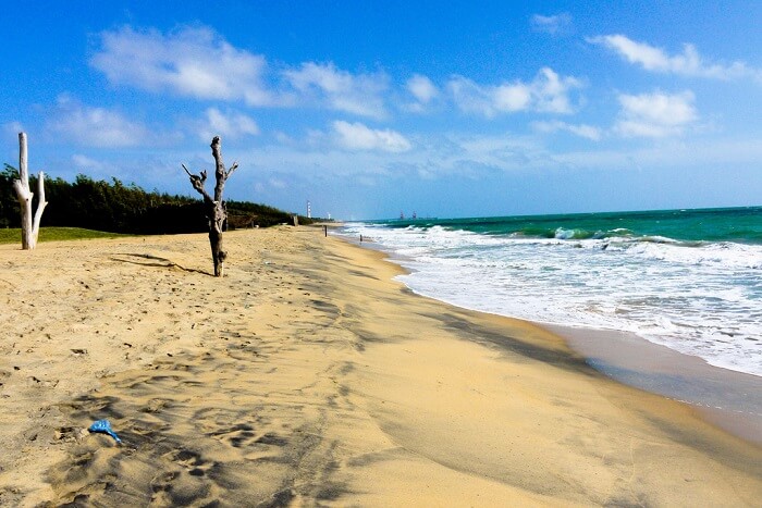 Kalpitiya Beacha