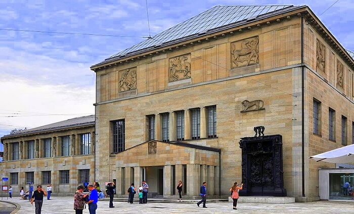 Kunsthaus pics