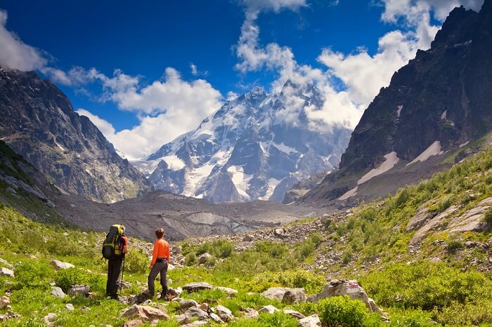 makalu barun national park