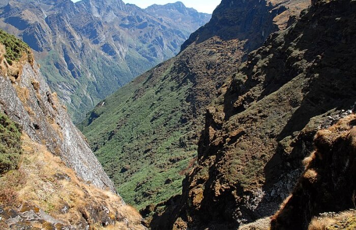 Makalu Barun National Park