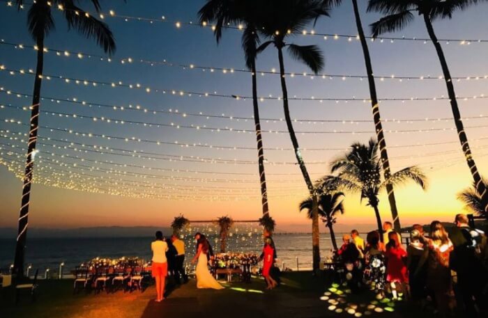 10 Charming Mexico Wedding Venues To Get Hitched At