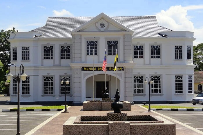 Museum Darul Ridzuan
