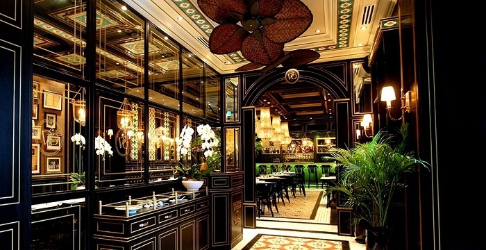 National Restaurant
