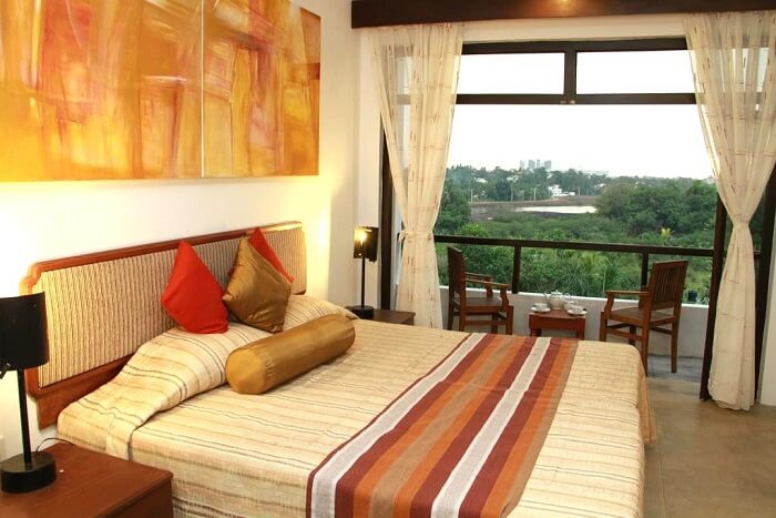 Natures Treat Bungalow