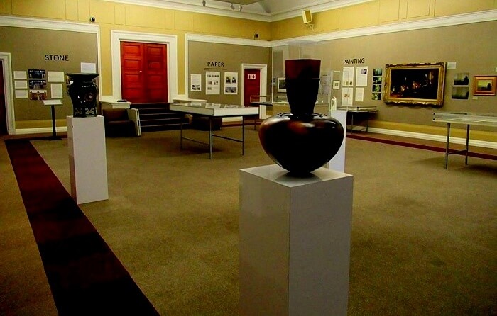 Nelson Mandela Museum