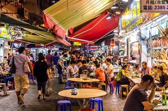 Temple Street Night Market: Everything You Need To Know!
