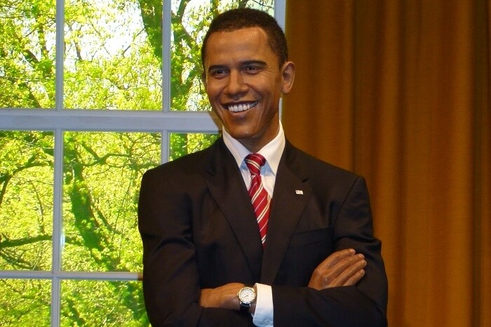 Obama