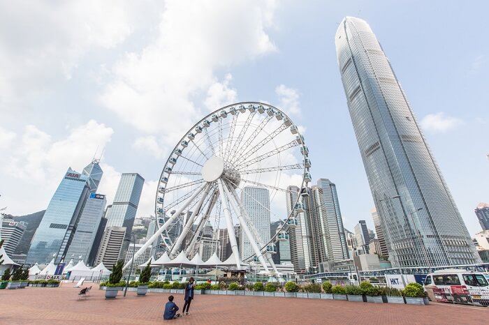 Observation Wheel
