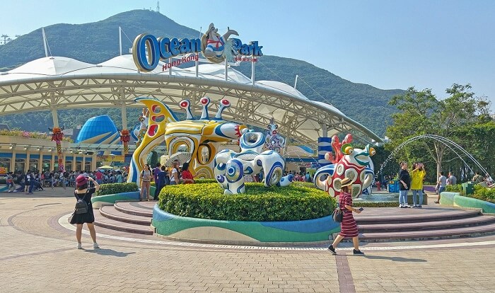 Ocean Park