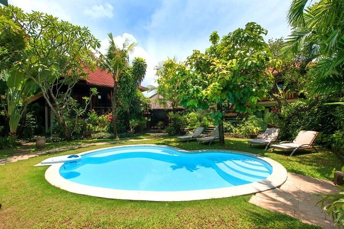 Pondok Agung B&B