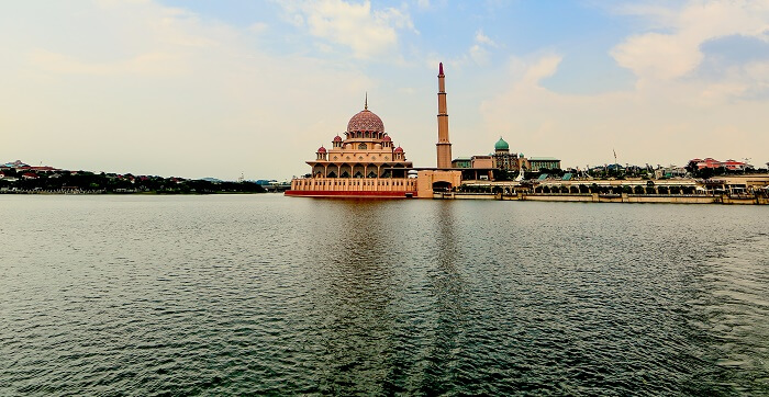 Putrajaya